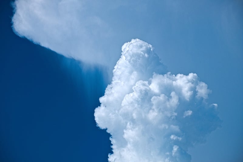Stormy Weather